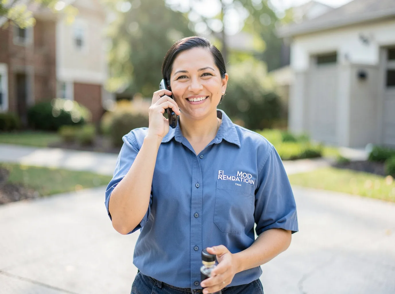 Mold Remediation Curtice, OH FAQs